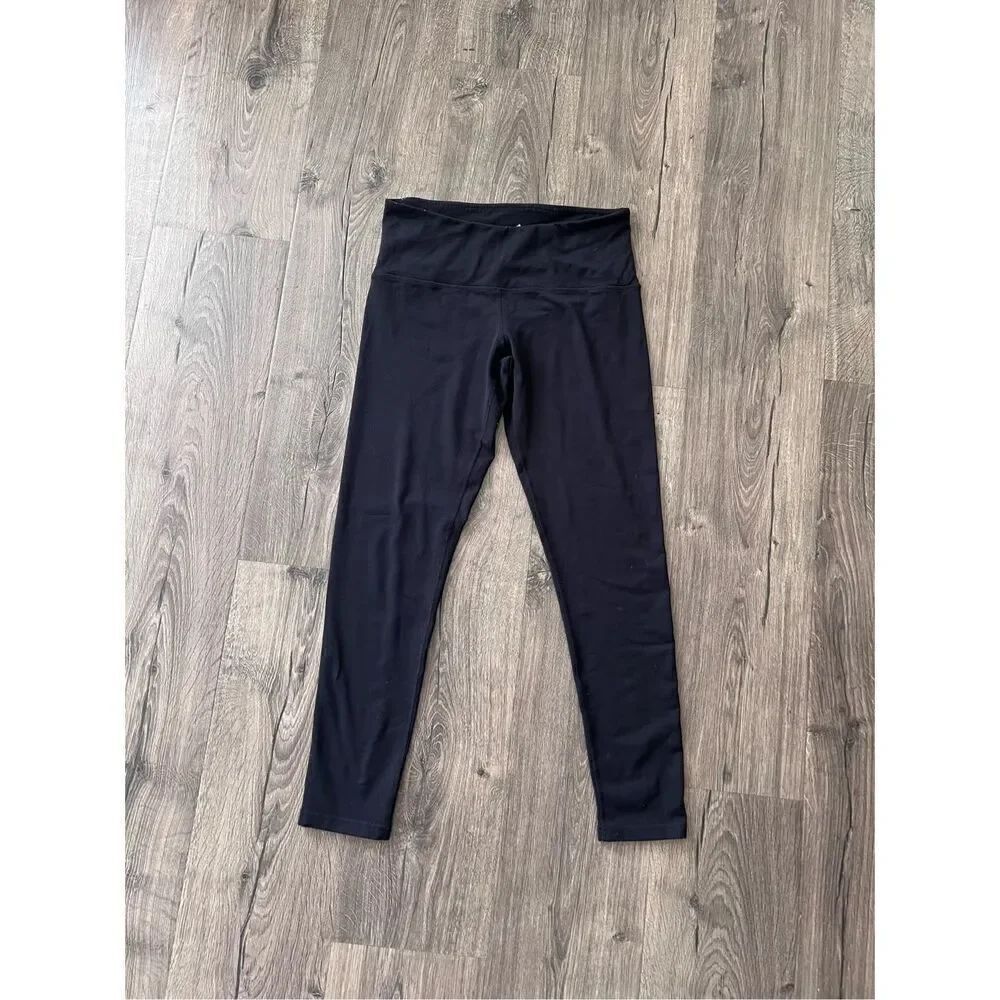 Tuff athletics leggings Women’s Mid Rise size Small